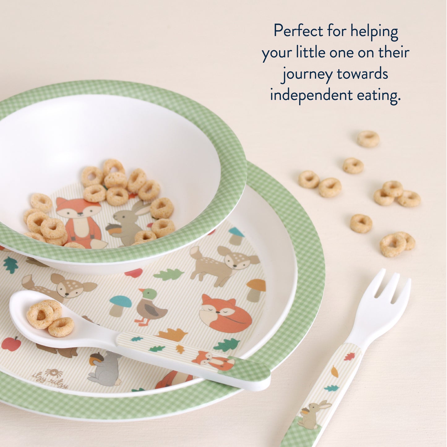 Woodland Itzy Bistro™ Dining Set