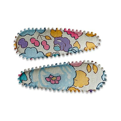 Little Eadie Hair Clips