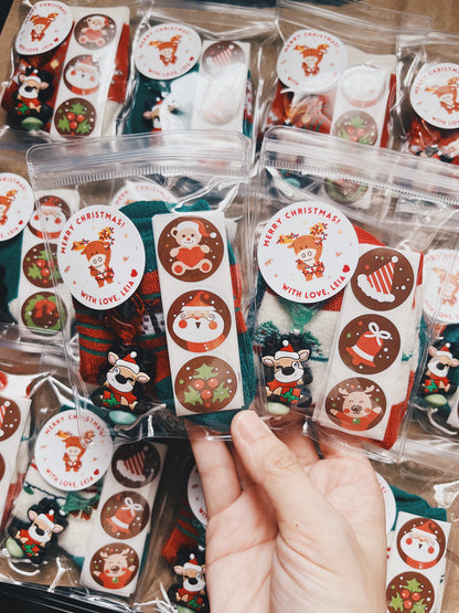 CHARM + TRINKETS Party Pack (Min. 8 packs)