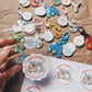 Custom PIXIE CHARM Party Pack (Min. 8 packs)