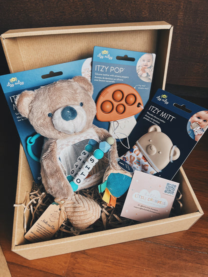 [Signature hlc Service] hlc Curates Your Gift Set