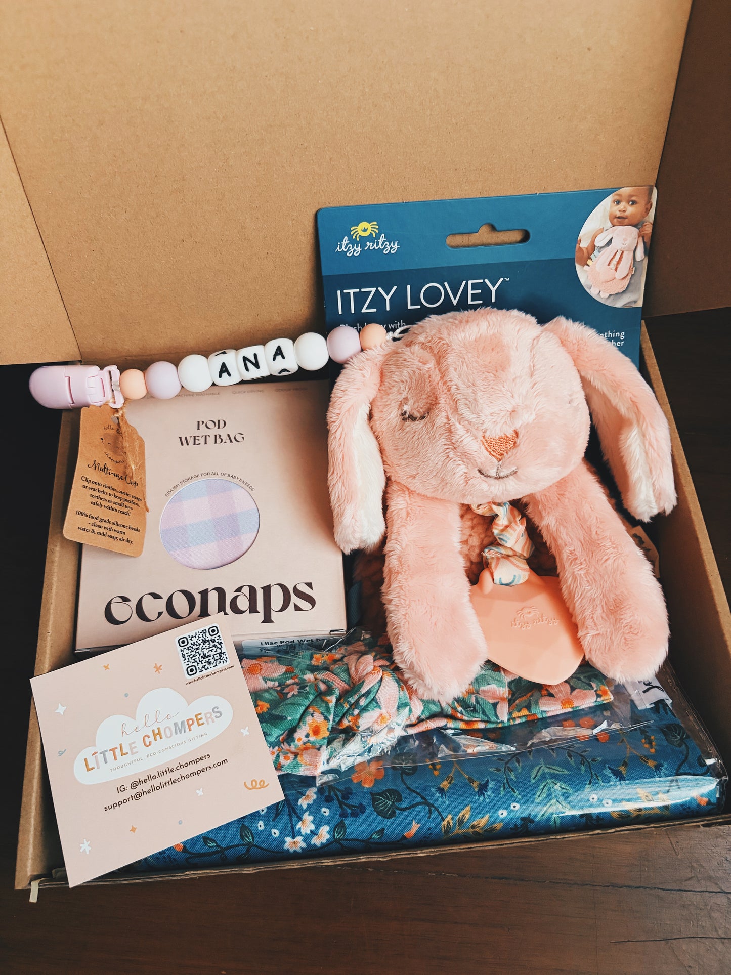 [Signature hlc Service] hlc Curates Your Gift Set