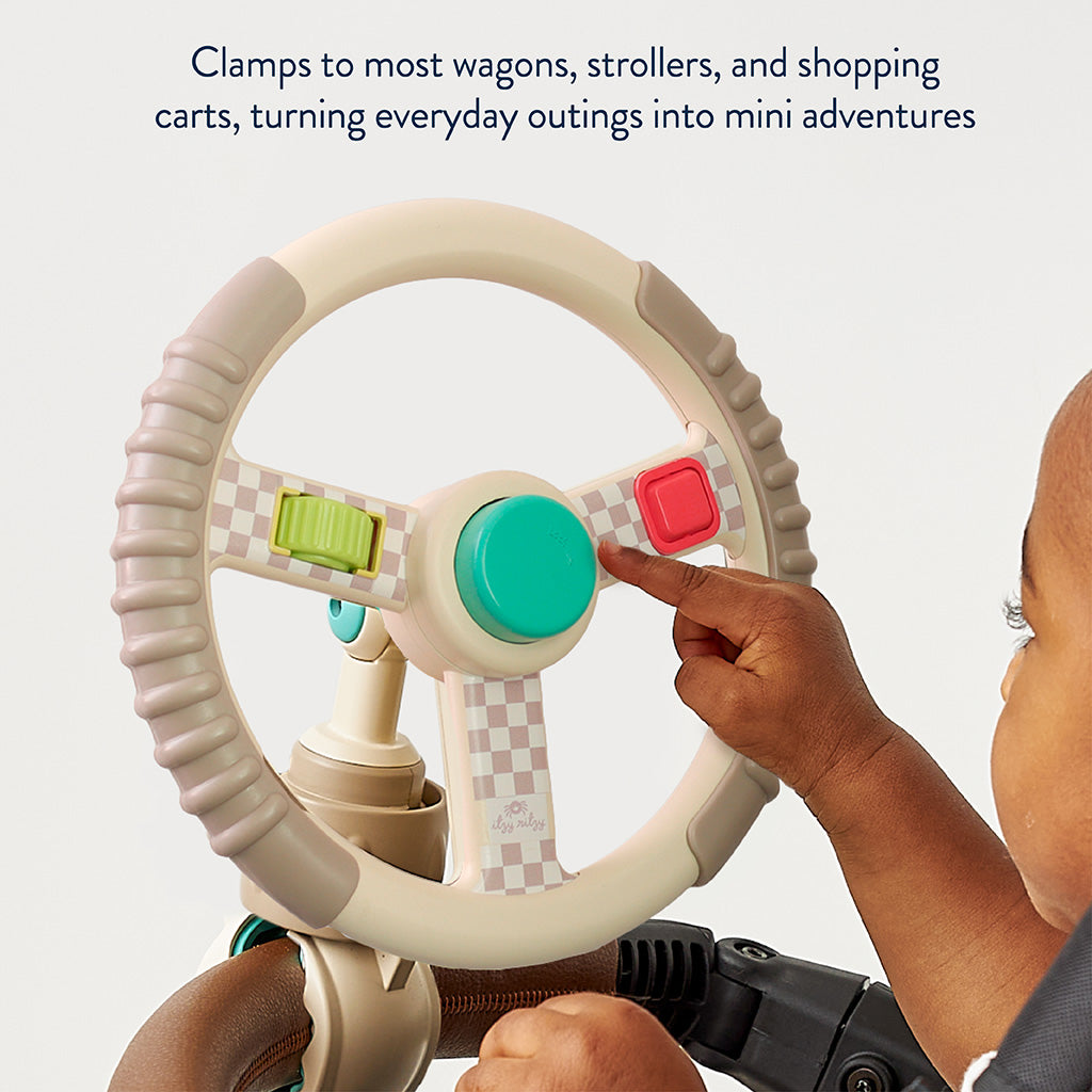 Bitzy Driver