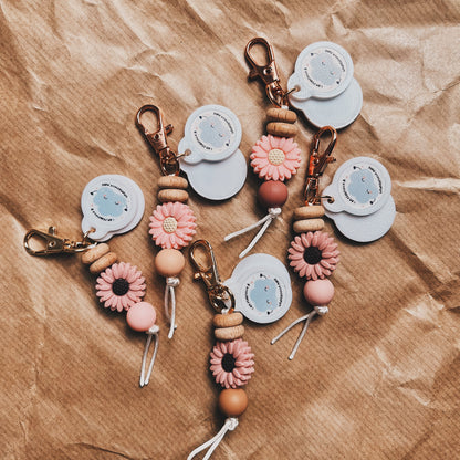 [4 week Pre-order] MAE Trolley Token Charm