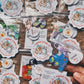 Custom PIXIE CHARM Party Pack (Min. 8 packs)