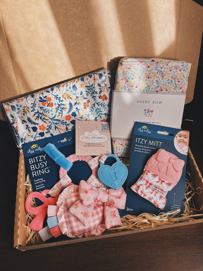Build-Your-Own Gift Set