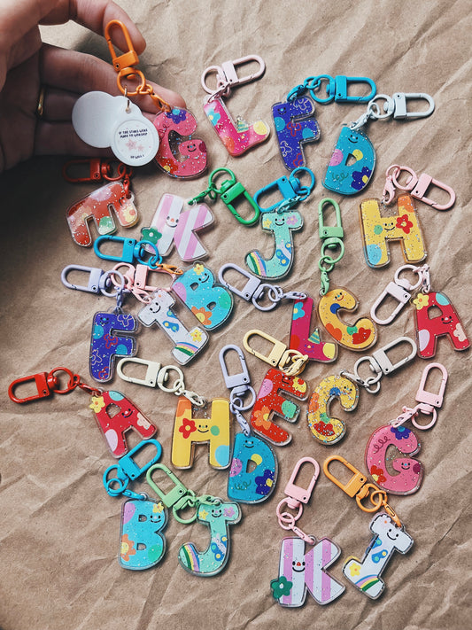 [A-M] PIXIE Charms / Supermarket Trolley Tokens