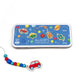 Allsorts Keyring Kit (Standard Kit: No name customization)