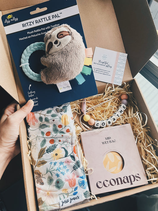 [Signature hlc Service] hlc Curates Your Gift Set