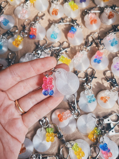 NOVA Trolley Token Charm SURPRISE BAG