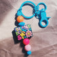 [Children’s Day 2025] Joyful Joyful DIY keychain kit