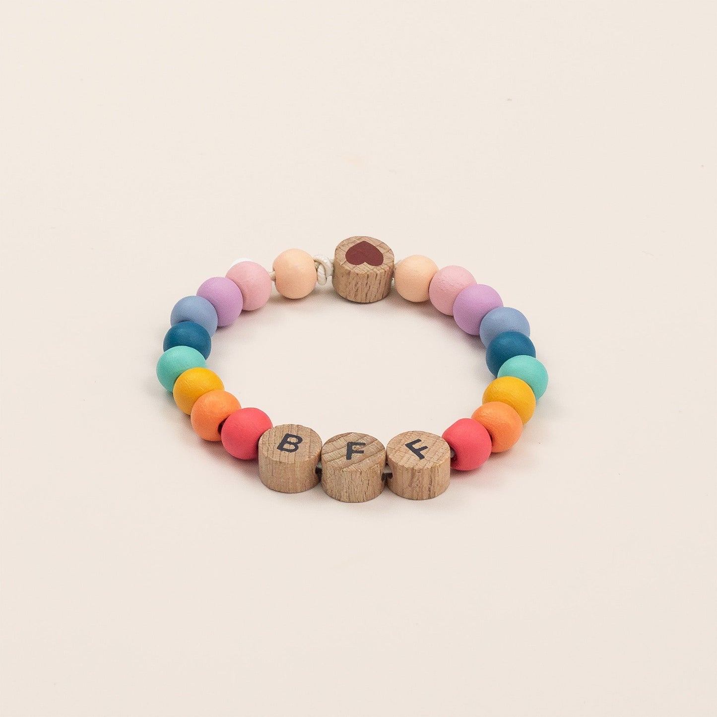 BFF Friendship Bracelet Kit