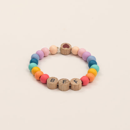 BFF Friendship Bracelet Kit