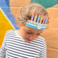 Make Your Own Birthday Crown