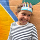 Make Your Own Birthday Crown