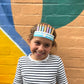 Make Your Own Birthday Crown