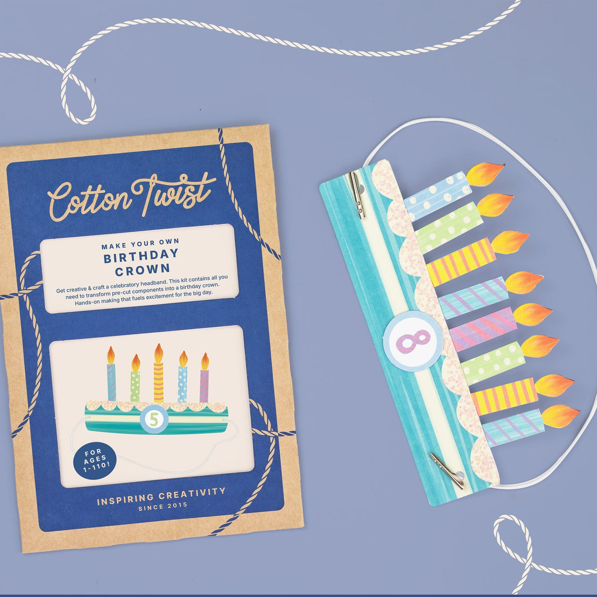Mix & Match Craft Kits Bulk Purchase - Party Packs, Events etc (Min. 10 packs/ Lead time 3 weeks)