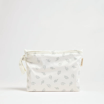 Blue Gum Mid Wet Bag