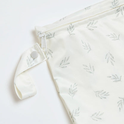 Blue Gum Mid Wet Bag