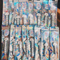 Custom NAME CHARM Party Pack (Min. 8 packs)