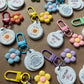 RAINBOW SURPRISE Supermarket Trolley Tokens