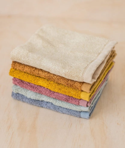 Buttercup Wash Cloths 3 Pack