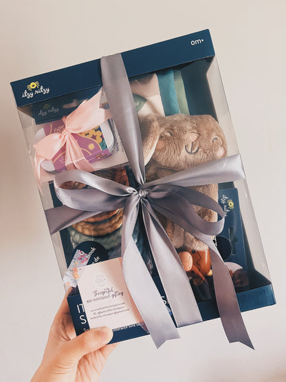 Build-Your-Own Gift Set