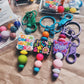 [Children’s Day 2025] Joyful Joyful DIY keychain kit