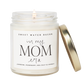 In My Mom Era 9oz Soy Candle
