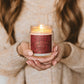 [Pre-order] Christmas Cookies 9oz Soy Candle
