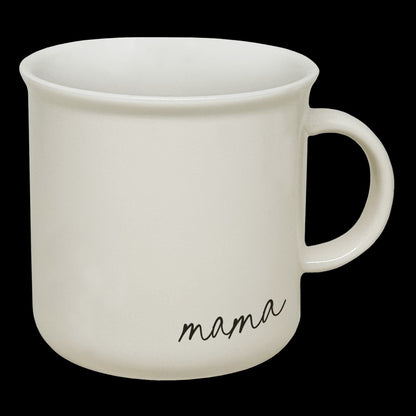 Mama 11oz. Coffee Mug