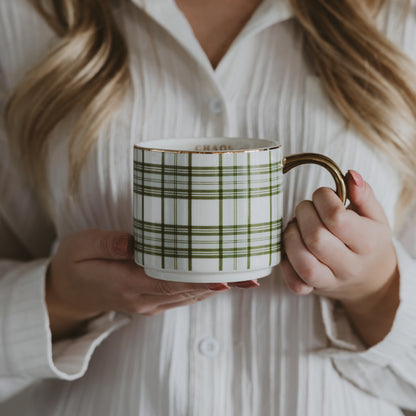 [4 WEEK PRE-ORDER; MOQ 3 MUGS] Chaos Coordinator 14oz Mug
