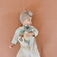 Koala Bitzy Crinkle™ Sensory Crinkle Toy with Teether