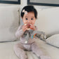 Koala Bitzy Crinkle™ Sensory Crinkle Toy with Teether