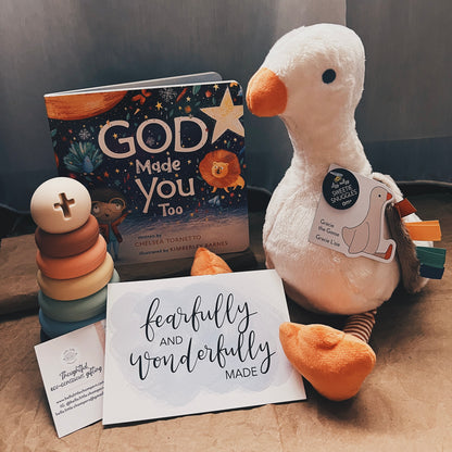 Build-Your-Own Gift Set