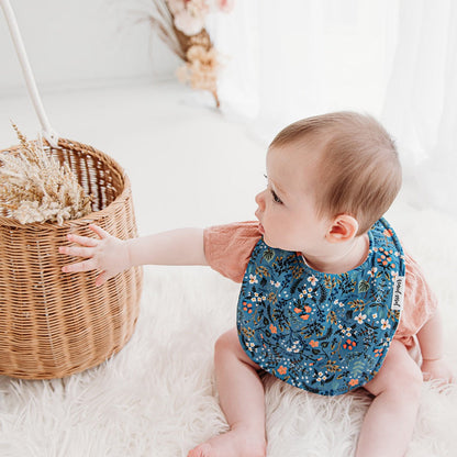 Bethany Baby Bib
