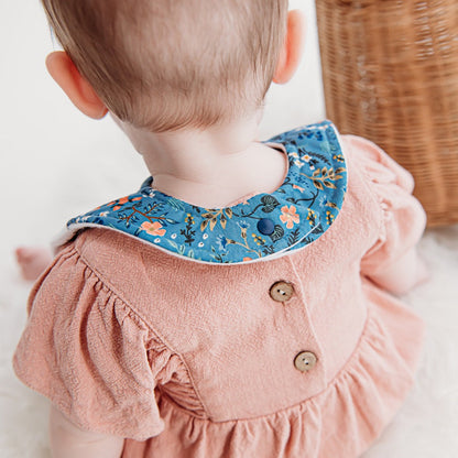 Bethany Baby Bib
