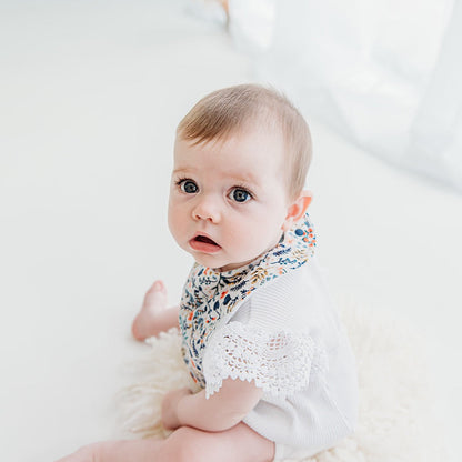 Goldie Baby Bib