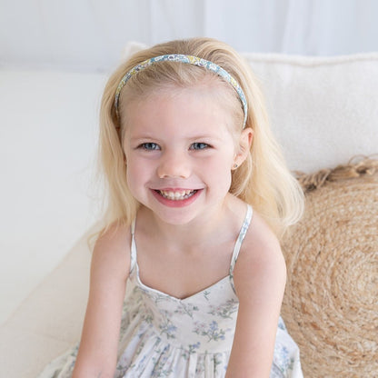 Suzanne Alice Hairband