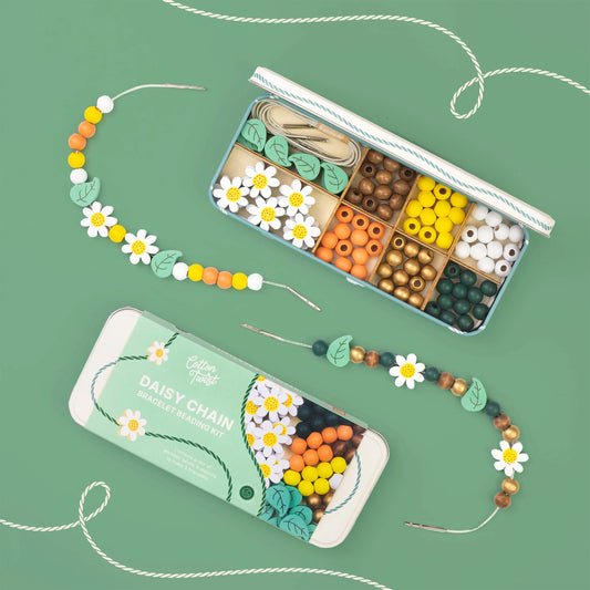 Daisy Beading Kit