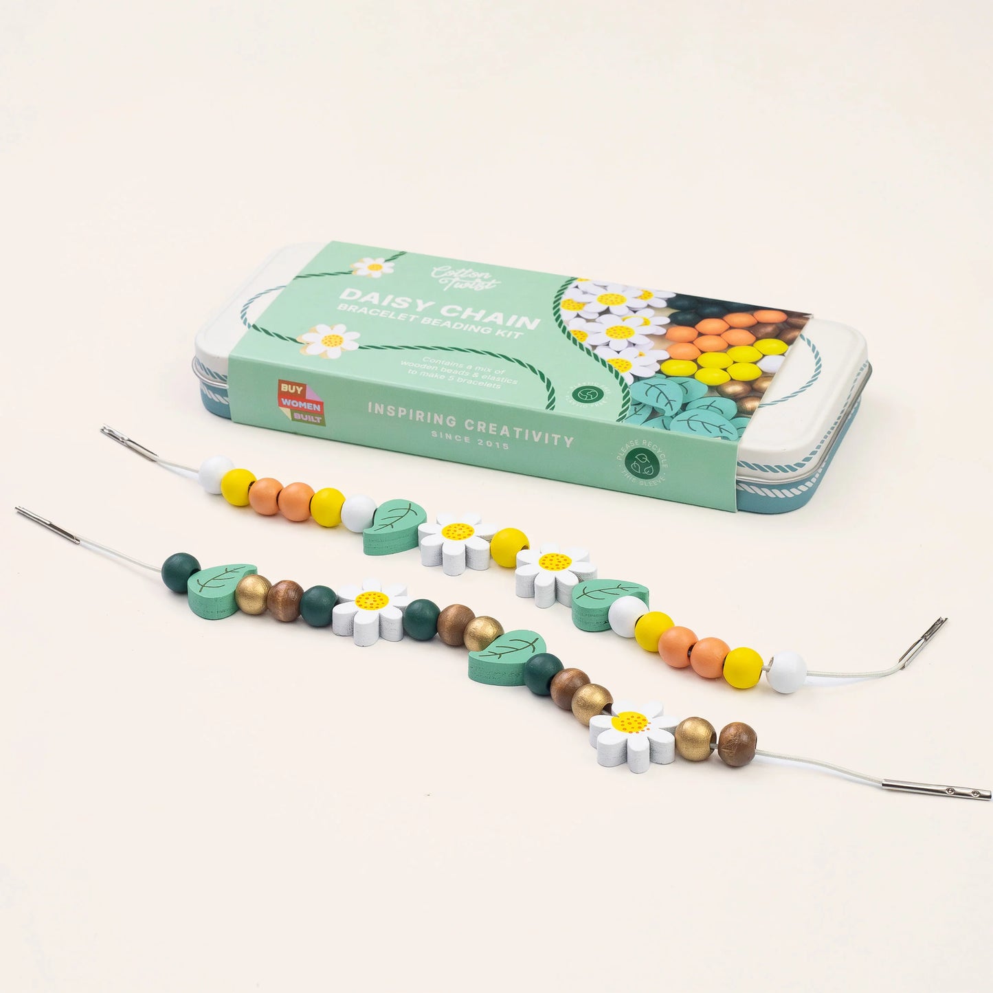 Daisy Beading Kit