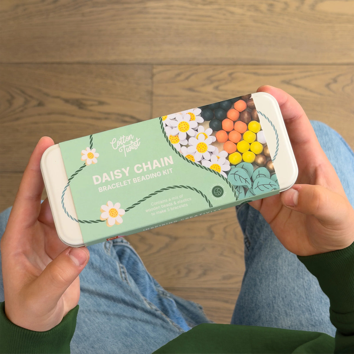 Daisy Beading Kit