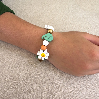 Daisy Beading Kit