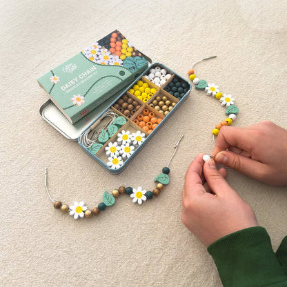 Daisy Beading Kit