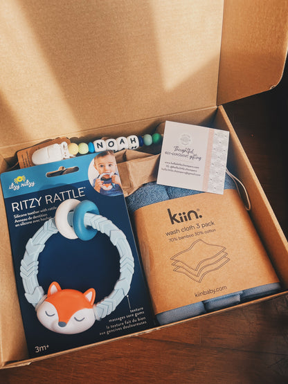 [Signature hlc Service] hlc Curates Your Gift Set