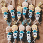 FROZEN FEVER Custom Charm