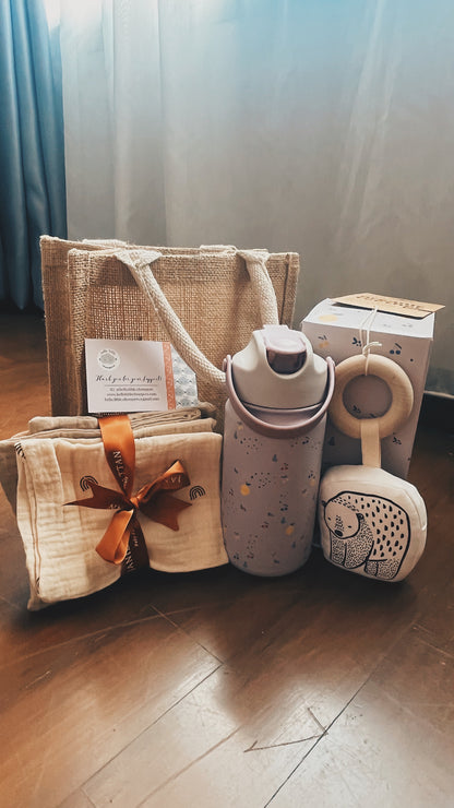 Build-Your-Own Gift Set