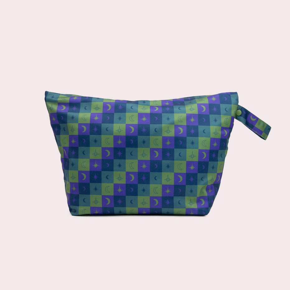 Sweet Dreams Big Wet Bag