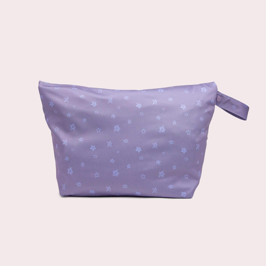 Twinkle Twinkle Big Wet Bag