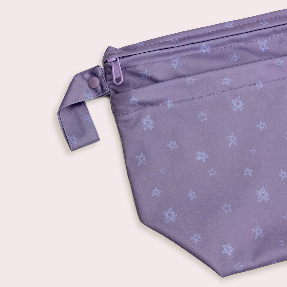Twinkle Twinkle Big Wet Bag